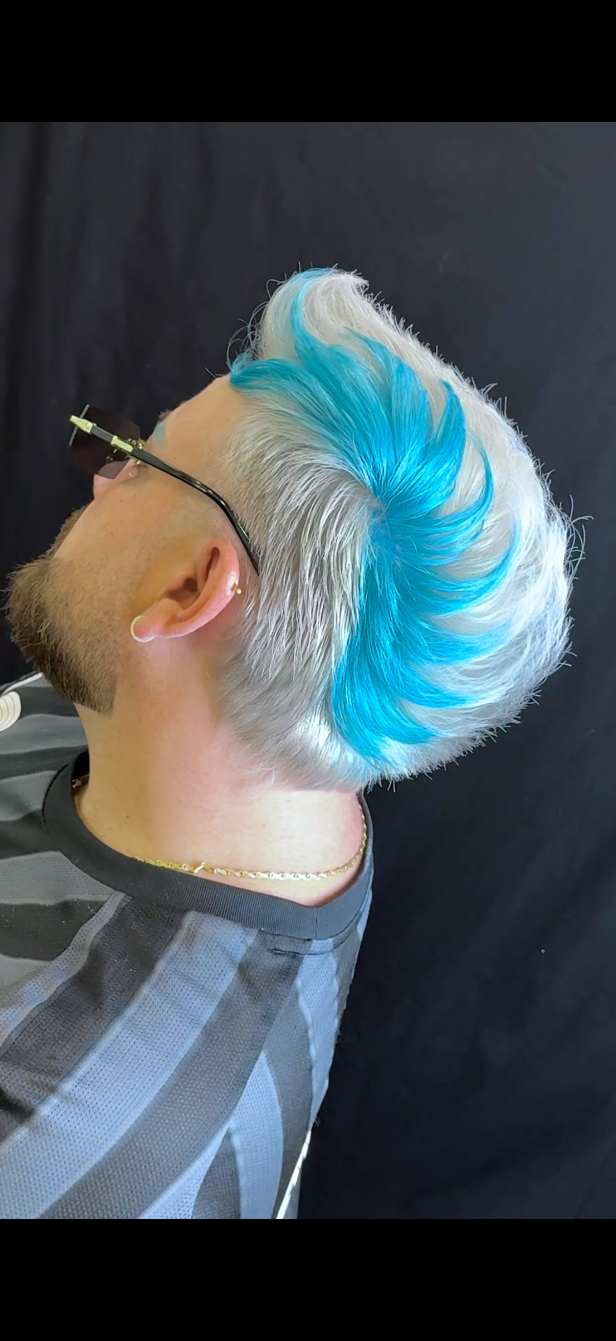 Creative Farbe Schulung